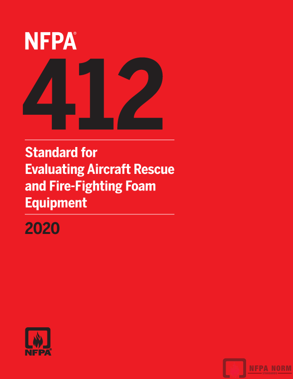 NFPA 412 PDF